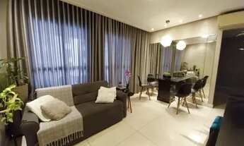 Imagem: Mirante do Parque Apartamento 89m² 3 Quartos