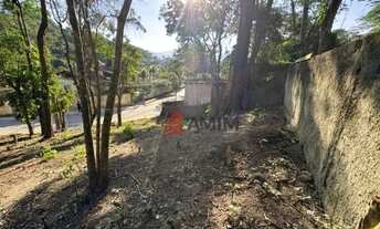 Imagem 2: Terreno Engenho do Mato