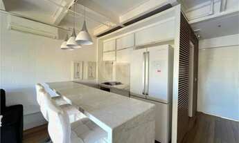 Imagem 3: Apartamento com 1 quartos para locação em Moinhos De Vento - RS