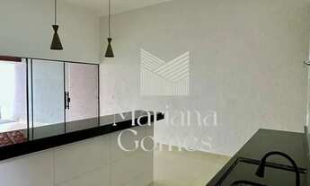 Imagem 7: Casa Pronta Residencial Hebrom, Senador Canedo