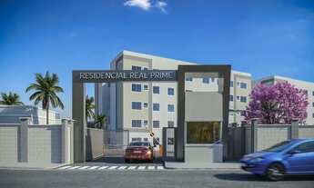 Imagem 3: Imóvel para venda tem 40 metros quadrados com 2 quartos em Santa Mônica - Camaragibe - PE