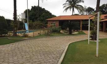 Imagem: Chácara Padrão para Locação e Venda