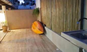 Imagem 6: Casa Decorada 3/4 à Venda no Sol Marina 2 Suítes e 2 Vagas