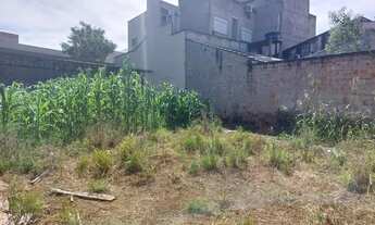 Imagem 3: Agio Fonte Nova Lote Murado ( Goiânia Goiás