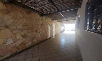 Imagem: Casa Jardim Vila Boa - Goiânia