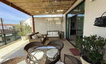 Imagem 7: UP528-Cobertura Recreio dos Bandeirantes