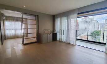 Imagem 3: Aluguel Apartamento 2 Dormitórios - 111 m² Sumaré