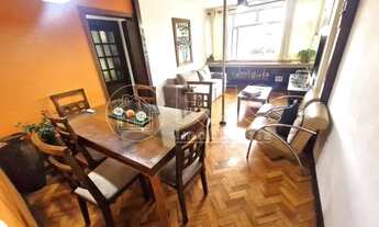 Imagem 3: Imóvel para venda tem 86 metros quadrados com 2 quartos em Tijuca - Rio de Janeiro - RJ