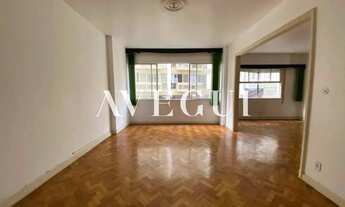 Imagem: Apartamento Padrão / Residencial / Copacabana