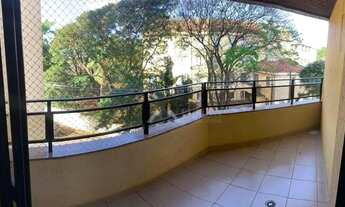 Imagem 3: Apartamento com 3 dormitórios à venda, 130 m² por R$ 550.000,00 - Jardim Palermo - Londrin