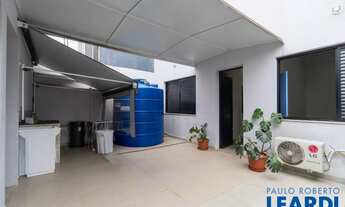 Imagem 11: PRÉDIO - CHÁCARA SANTO ANTÔNIO (ZONA SUL) - SP