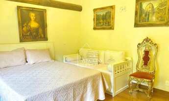 Imagem 6: Casa com 4 dormitórios à venda, 300 m² por R$ 3.000.000 - Cuiabá - Petrópolis/RJ