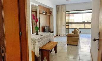 Imagem 5: Apartamento para vender ou alugar de 3 quartos com 94,00 m² e 2 garagens no Costa Azul, Sa