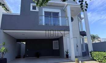 Imagem 5: Casa com 3 quartos para alugar, 285 m² - Condomínio Mont Blanc - Sorocaba/SP