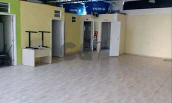 Imagem 5: Galpão com 260m² para Alugar na Vila Mascote - São Paulo/SP