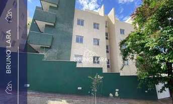 Imagem: Apartamento à venda em Betim/MG - Bairro