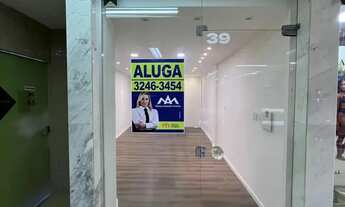 Imagem 2: Sala para alugar no Center Treze, bairro 13 de Julho