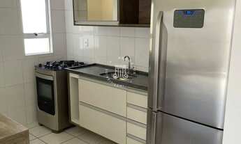 Imagem 3: APARTAMENTO À VENDA NO RESIDENCIAL JARDIM CONQUISTA EM JUNDIAÍ-SP