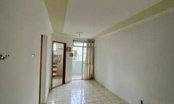 Imagem 2: ALUGA-SE APARTAMENTO - BAIRRO INGÁ