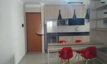 Imagem 2: APARTAMENTO MOBILIADO NO CONDOMINIO PASSAROS DA AMAZONIA