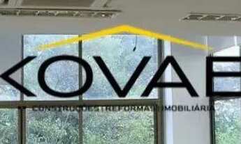 Imagem 4: CONJUNTO COMERCIAL 168M² - BERRINI/BROOKLIN