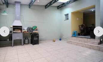 Imagem 6: Casa burgo paulista