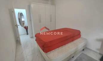 Imagem 7: Apartamento em Rua Iracema - Loteamento João Batista Julião - Guarujá/SP