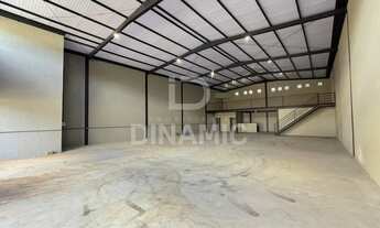 Imagem 3: Galpão Comercial para Locação com 430 m no Setor Aeroporto Sul