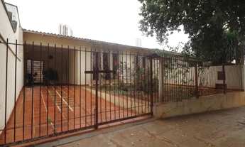 Imagem: Casa comercial para alugar, próximo da