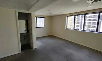 Imagem: Conjunto para alugar, 71 m² por R$ 7.636,00/mês