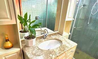 Imagem 7: Casa de praia (Residência Sirena