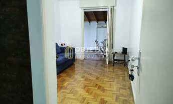 Imagem 3: Apartamento 1 Dormitório,Térreo com Garden, no Centro de NH