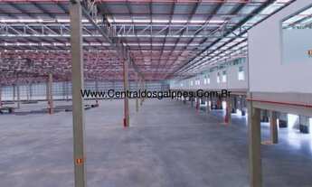 Imagem 7: Galpão/Depósito/Armazém para aluguel tem 3000 metros quadrados em - Simões Filho - Ba