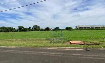 Imagem 6: Terreno à venda, 1000 m² por R$ 308.000,00 - Condomínio Plazza Ville - Jaguariúna/SP