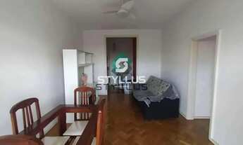 Imagem 6: Apartamento Espaçoso e Bem Localizado no Méier com Vista Panorâmica! M09P