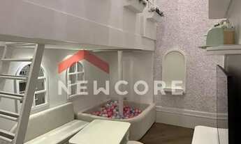 Imagem 5: Apartamento em Rua 220 - Meia Praia - Itapema/SC