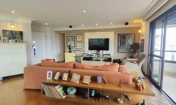 Imagem: Venda Apartamento 3 Dormitórios - 170 m²