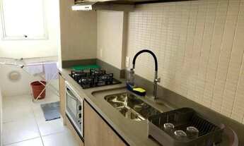 Imagem 3: Apartamento para Venda em Florianópolis, Campeche, 1 dormitório, 1 banheiro, 1 vaga