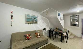 Imagem 3: Casa sobrado 3 quartos - Vila São Jorge - Santos codigo: 162543