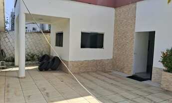 Imagem 3: Casa/Escritório - 450M² de terreno - Vieiralves