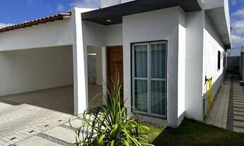 Imagem 2: Casa recém-construída no Lot Arco Íris