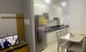 Imagem 5: Vendo apartamento no residêncial Amoras 2 todo planejado