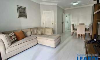 Imagem 4: APARTAMENTO - BROOKLIN - SP