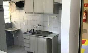 Imagem 6: ECT35AP1928 Imóvel para venda com 49m² com 2 quartos em Cristo Rei - Teresina - PI