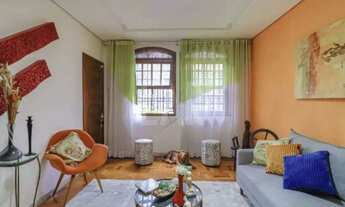 Imagem 4: Casa à venda, 4 quartos, 1 suíte, 2 vagas, Colégio Batista - Belo Horizonte/MG