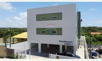 Imagem 5: Apartamento com vista mar em Jacumã