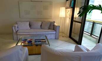 Imagem 5: APARTAMENTO DUPLEX EM IPANEMA SUPER CONFORTÁVEL