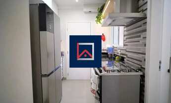 Imagem: Venda Apartamento 3 Dormitórios - 92 m²