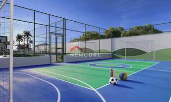 Imagem 3: Apartamento em Rua B - Engenheiro Luciano Cavalcante - Fortaleza/CE