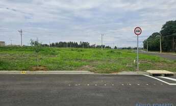 Imagem 3: TERRENO - Reserva Abaeté - SP